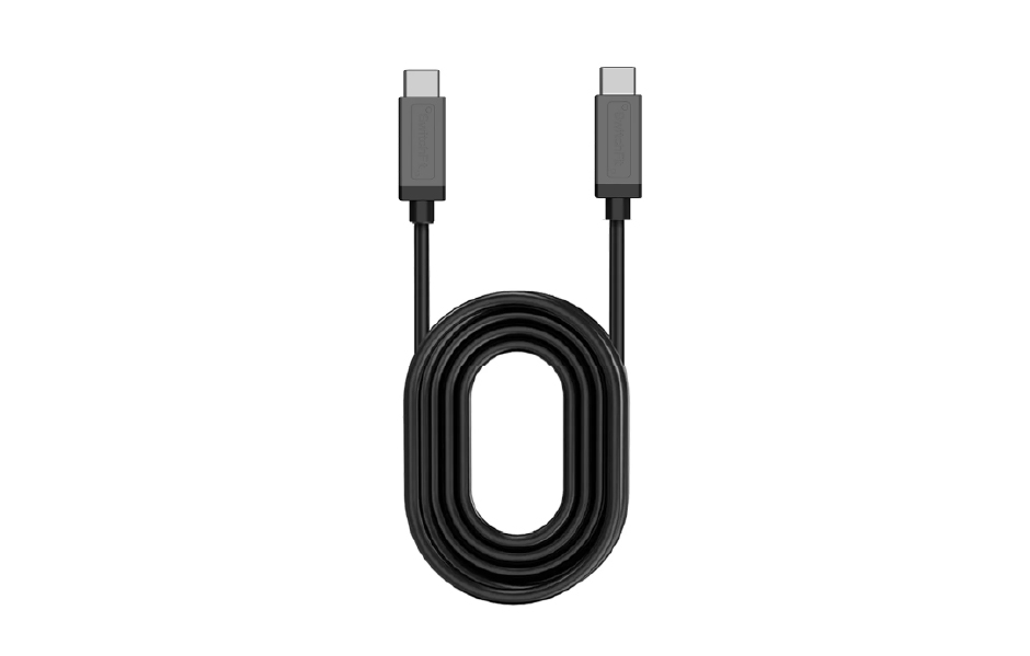 IINE PD 60W Fast Charging Cable for Switch 2 - C to C
